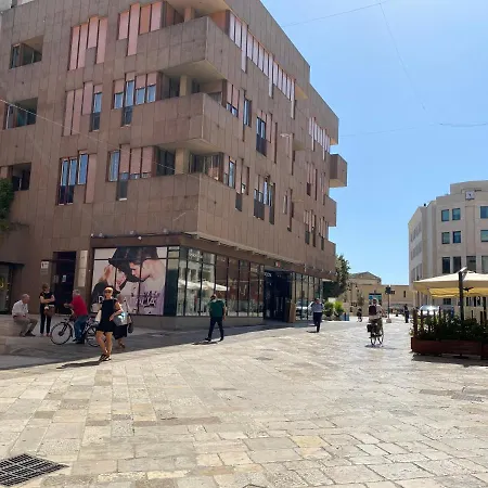 Via Del Corso Room&suite Casa de hóspedes