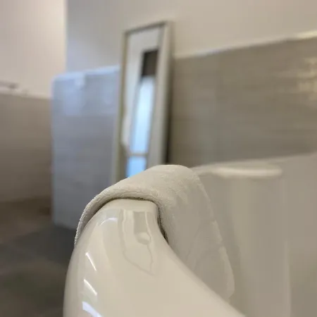 Al Piano Room&suite Affittacamere 4*