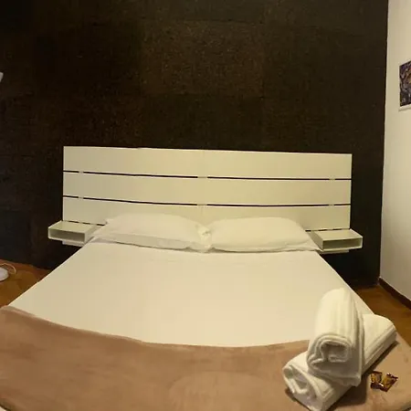 Al Piano Room&suite 4* Matera