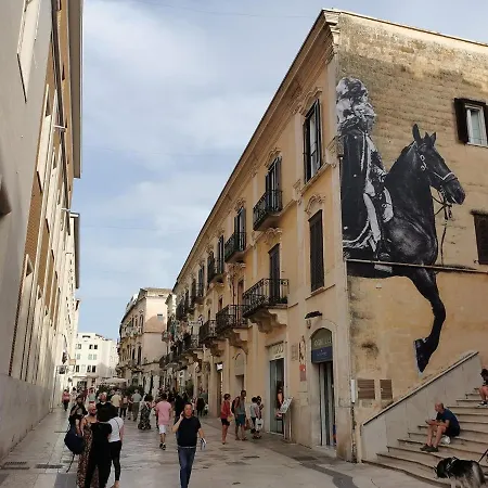 Via Del Corso Room&suite Casa de hóspedes 4*