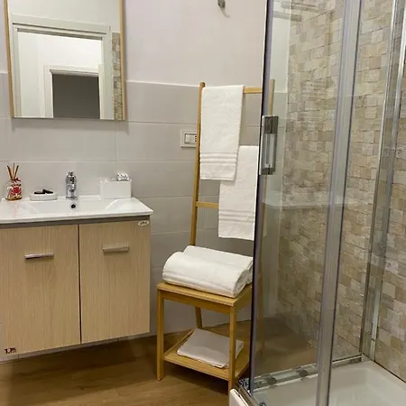 Al Piano Room&suite Affittacamere