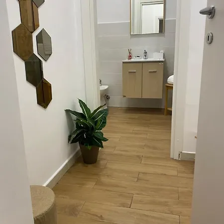 Affittacamere Al Piano Room&suite Matera