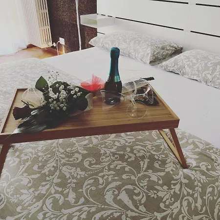 Via Del Corso Room&suite 4* Matera