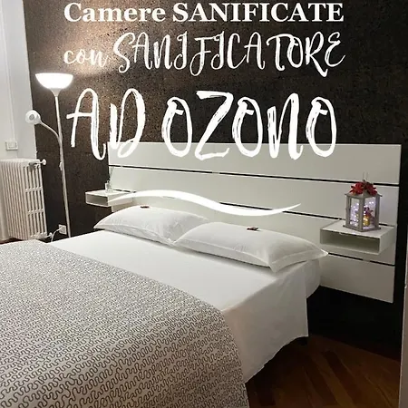 招待所 Via Del Corso Room&suite 4*