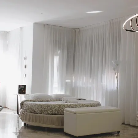 Affittacamere Al Piano Room&suite 4*