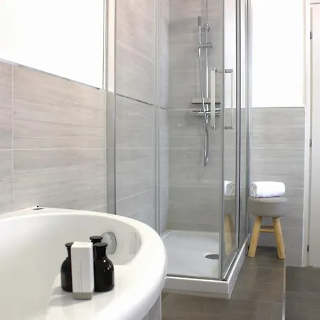 Al Piano Room&suite Affittacamere 4*