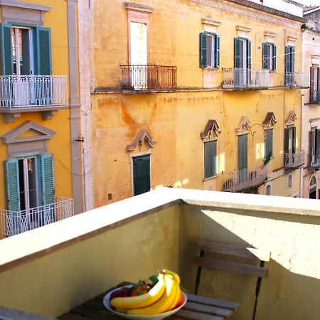 招待所 Via Del Corso Room&suite 4*