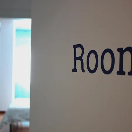 Casa de hóspedes Via Del Corso Room&suite