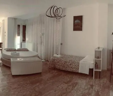 Casa de hóspedes Via Del Corso Room&suite Matera