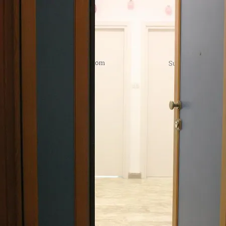 Affittacamere Al Piano Room&suite 4*