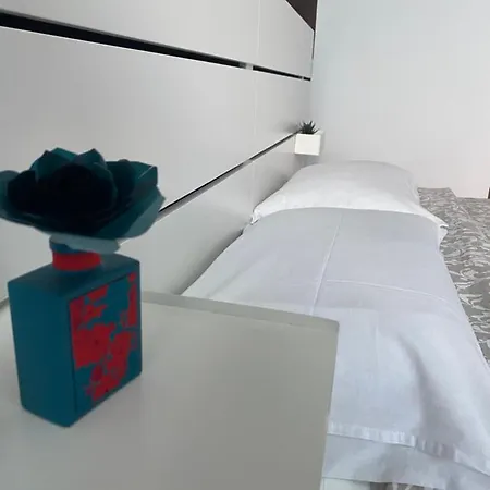 Via Del Corso Room&suite 4* Matera