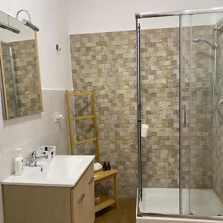 Al Piano Room&suite 4* Matera