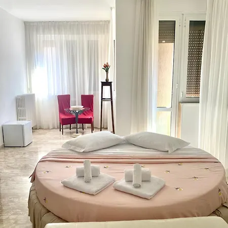 Affittacamere Al Piano Room&suite Matera