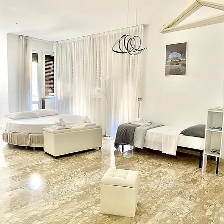 Affittacamere Al Piano Room&suite 4*