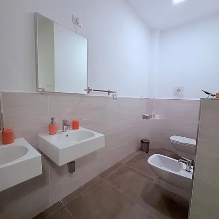 Affittacamere Al Piano Room&suite 4*