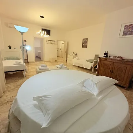 Al Piano Room&suite Matera