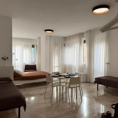 Pensionat 1402 Matera