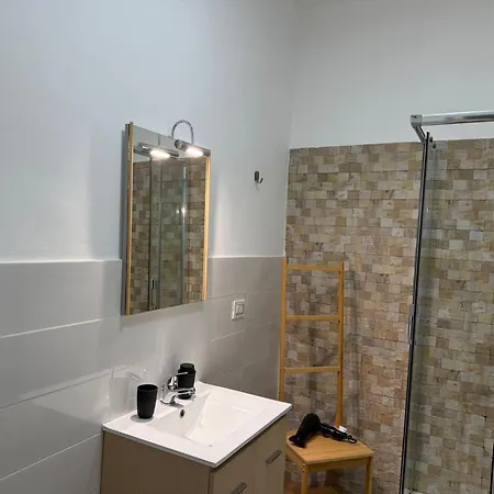 Via Del Corso Room&suite Matera