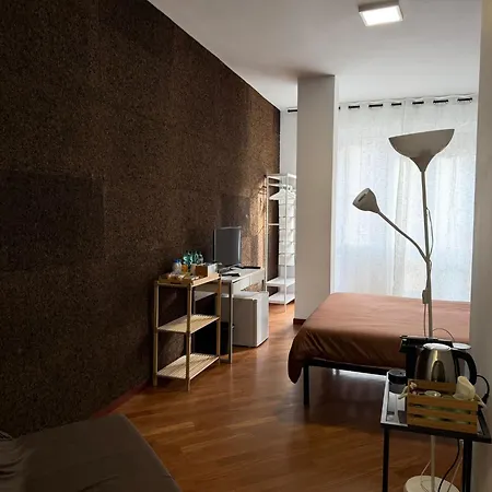 Via Del Corso Room&suite 4* Matera