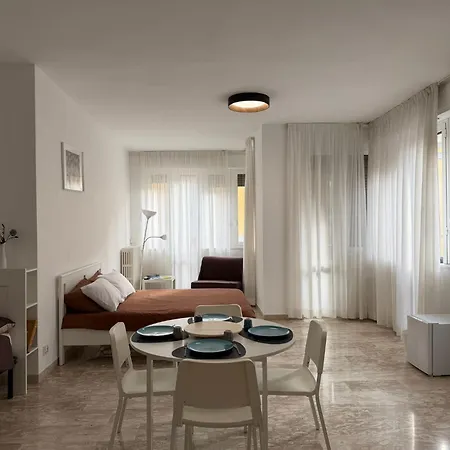 Pensionat 1402 Matera