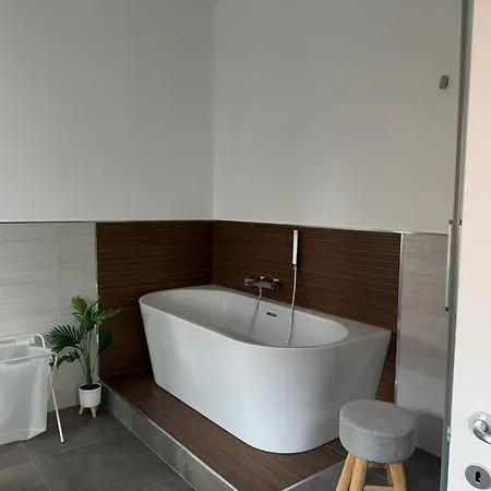 Via Del Corso Room&suite Matera