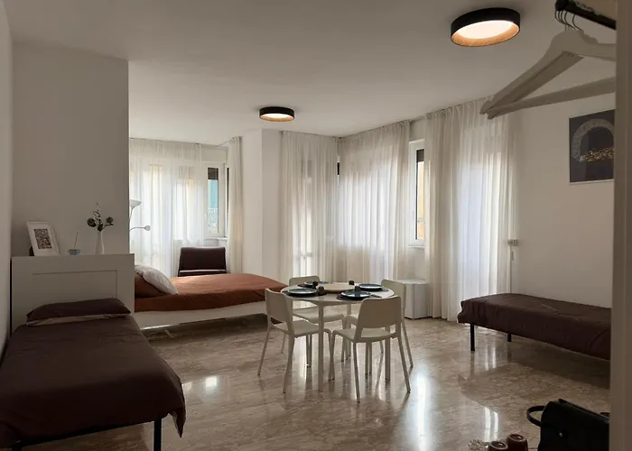 Pensionat 1402 Matera