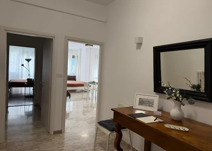 Via Del Corso Room&suite