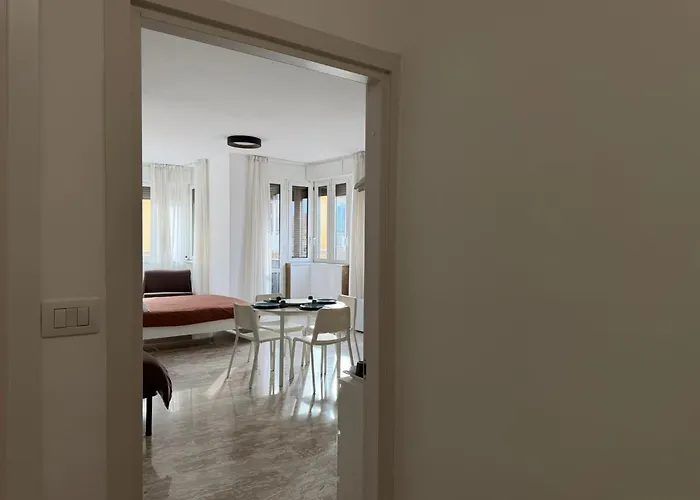 1402 Pensionat Matera