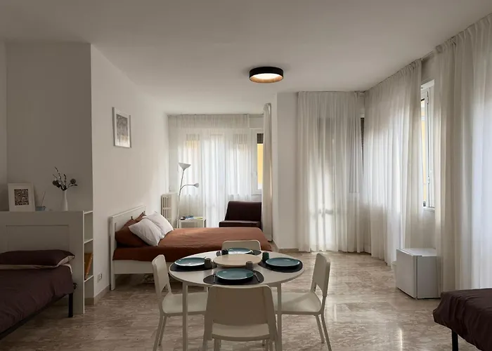 Pensionat 1402 Matera