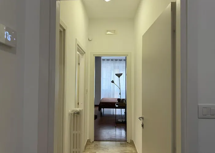 Via Del Corso Room&suite