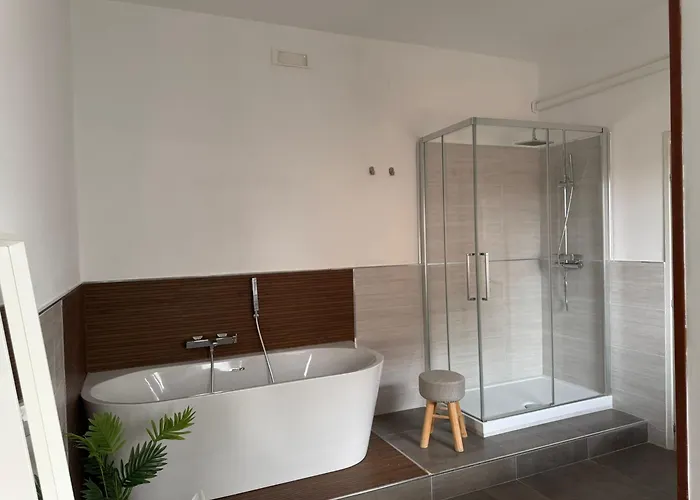 Affittacamere Via Del Corso Room&suite