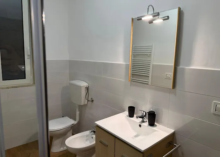 Affittacamere Via Del Corso Room&suite 4*