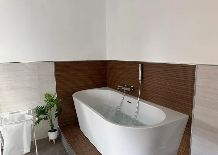 Affittacamere Via Del Corso Room&suite Matera