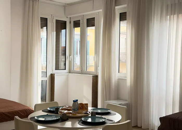 Via Del Corso Room&suite Matera