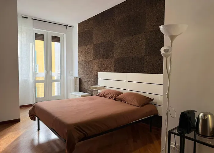 Via Del Corso Room&suite