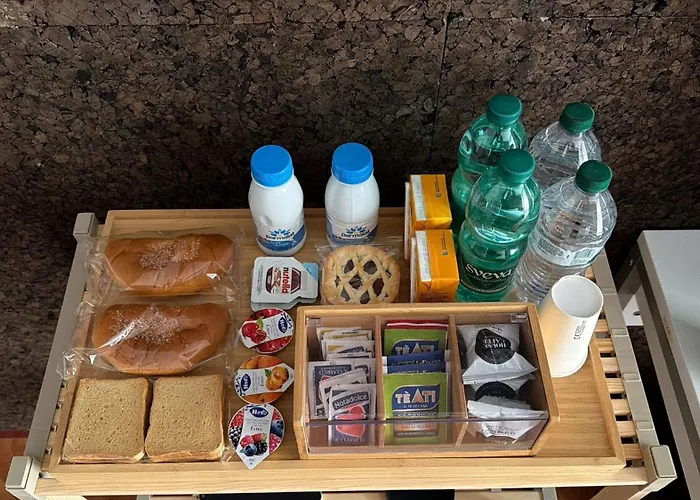 Affittacamere Via Del Corso Room&suite 4*