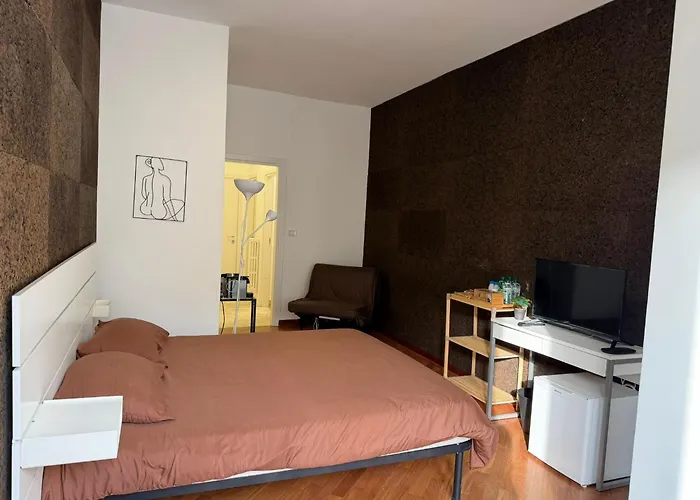 Via Del Corso Room&suite Affittacamere Matera